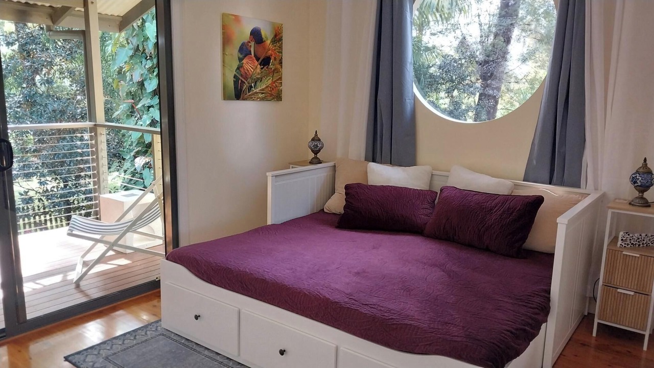 Photo of Bedroom in Brisbane Waterfront