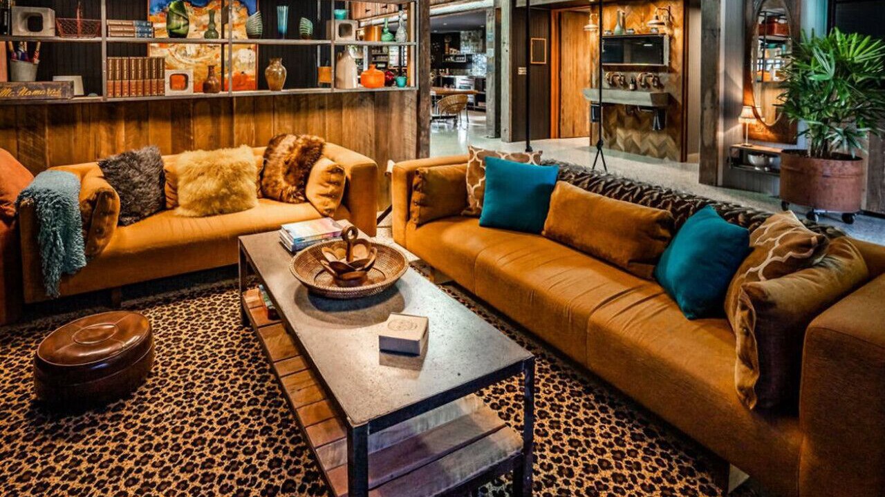 Photo of Livingroom in Bangalow