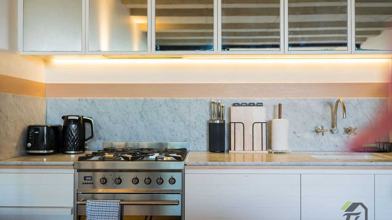 Photo of Kitchen in Alexandria