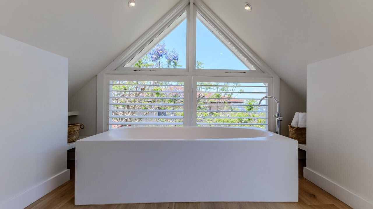 Photo of Bathroom in Vaucluse
