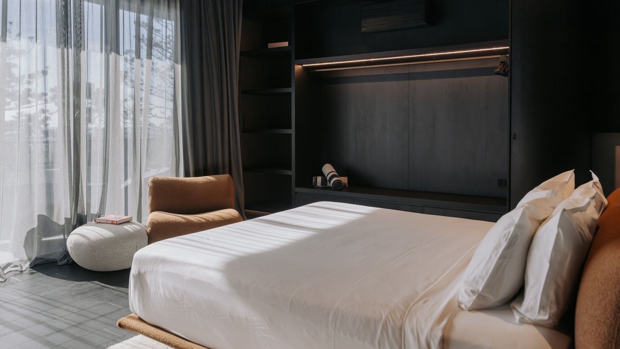 Photo of Bedroom in Hamilton Island