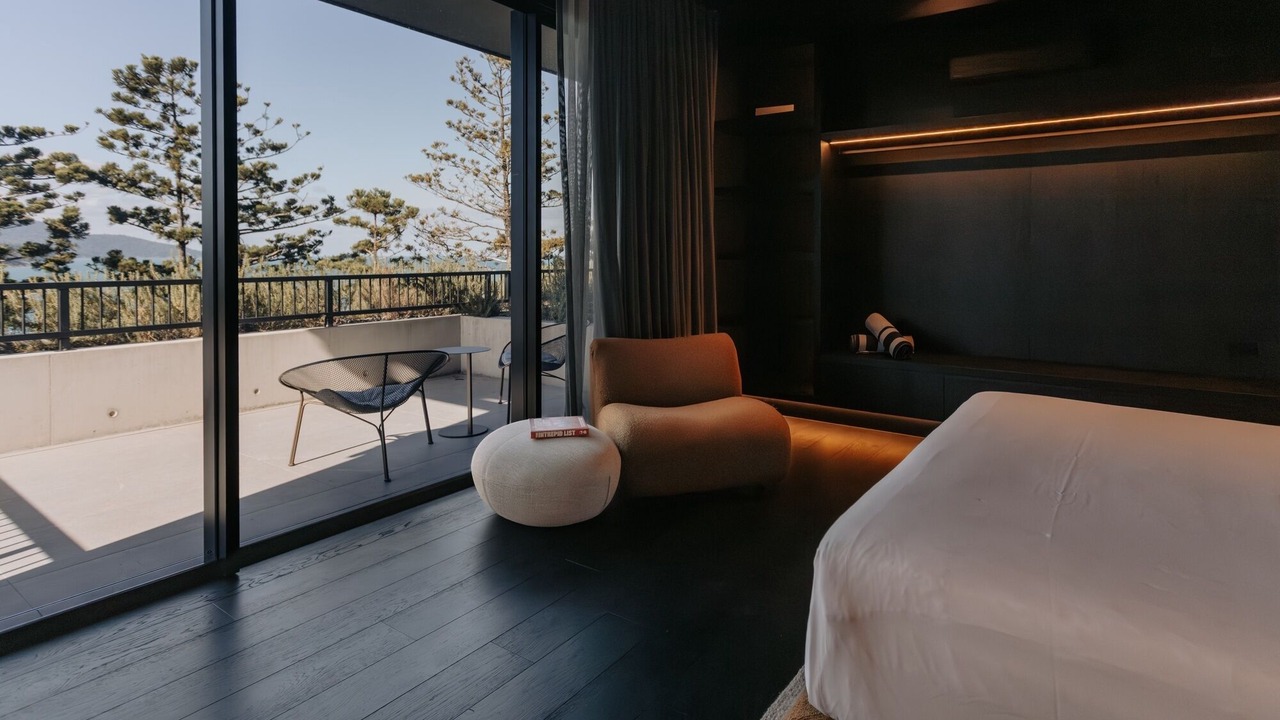 Photo of Bedroom in Hamilton Island