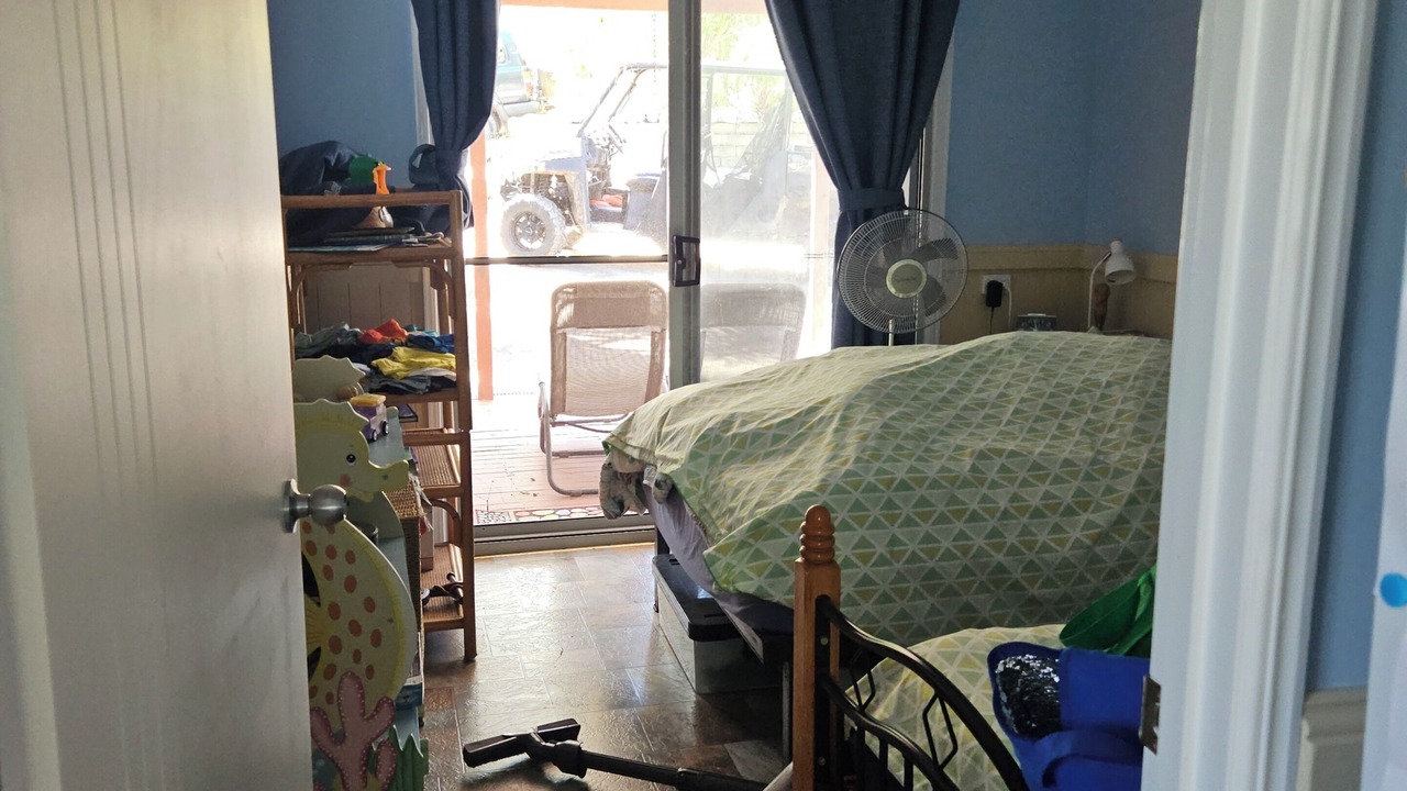 Photo of Bedroom in Southern Great Barrier Reef