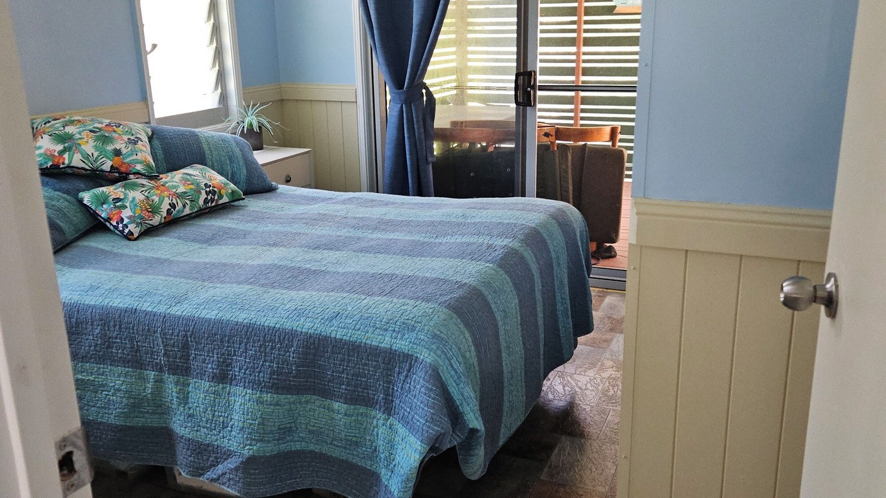 Photo of Bedroom in Southern Great Barrier Reef
