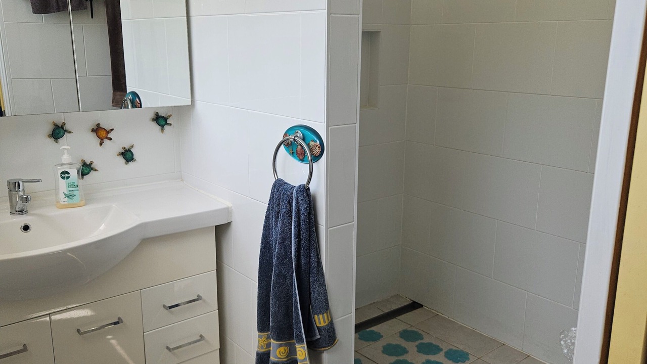 Photo of Bathroom in Southern Great Barrier Reef