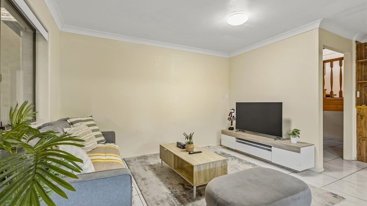 Photo of Livingroom in Robertson