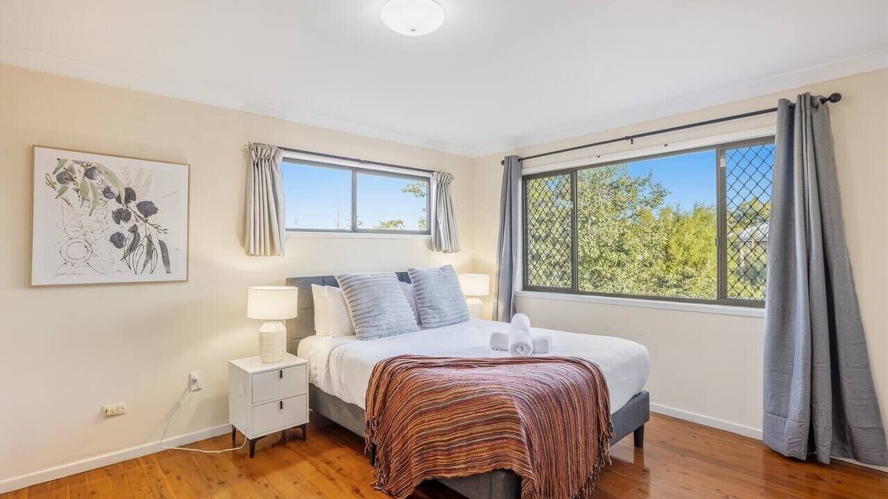 Photo of Bedroom in Robertson