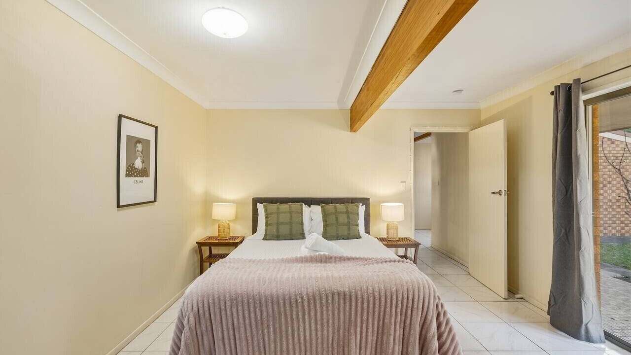 Photo of Bedroom in Robertson