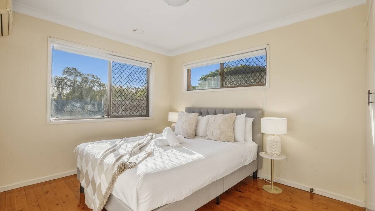 Photo of Bedroom in Robertson