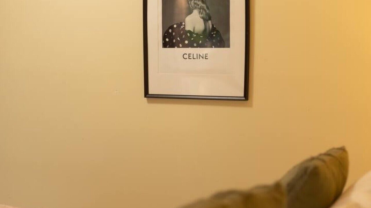 Photo of Bedroom in Robertson