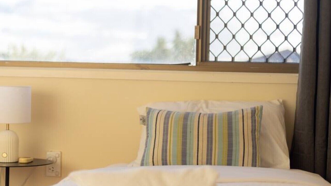 Photo of Bedroom in Robertson