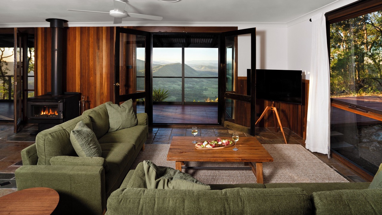 Photo of Livingroom in Vacy