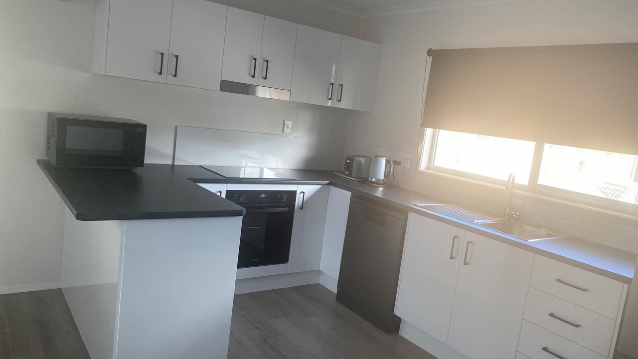 Photo of Kitchen in Pialba