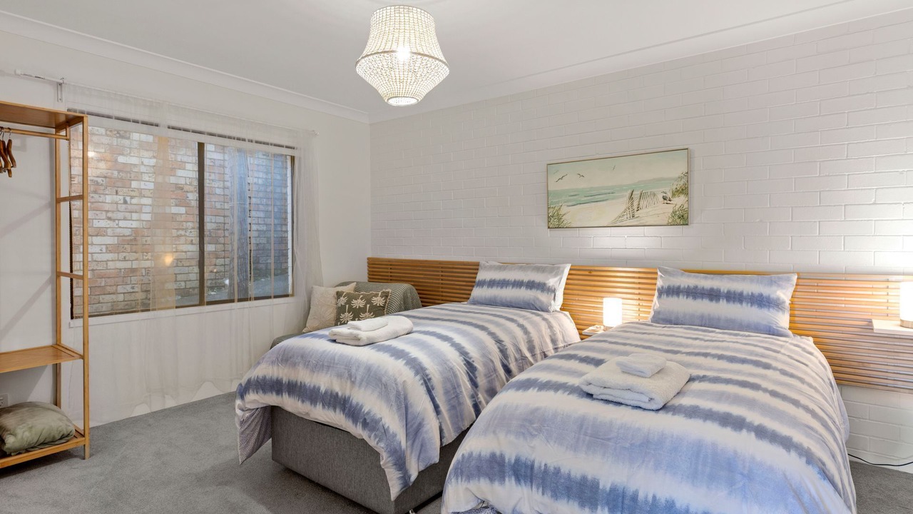 Photo of Bedroom in Vincentia