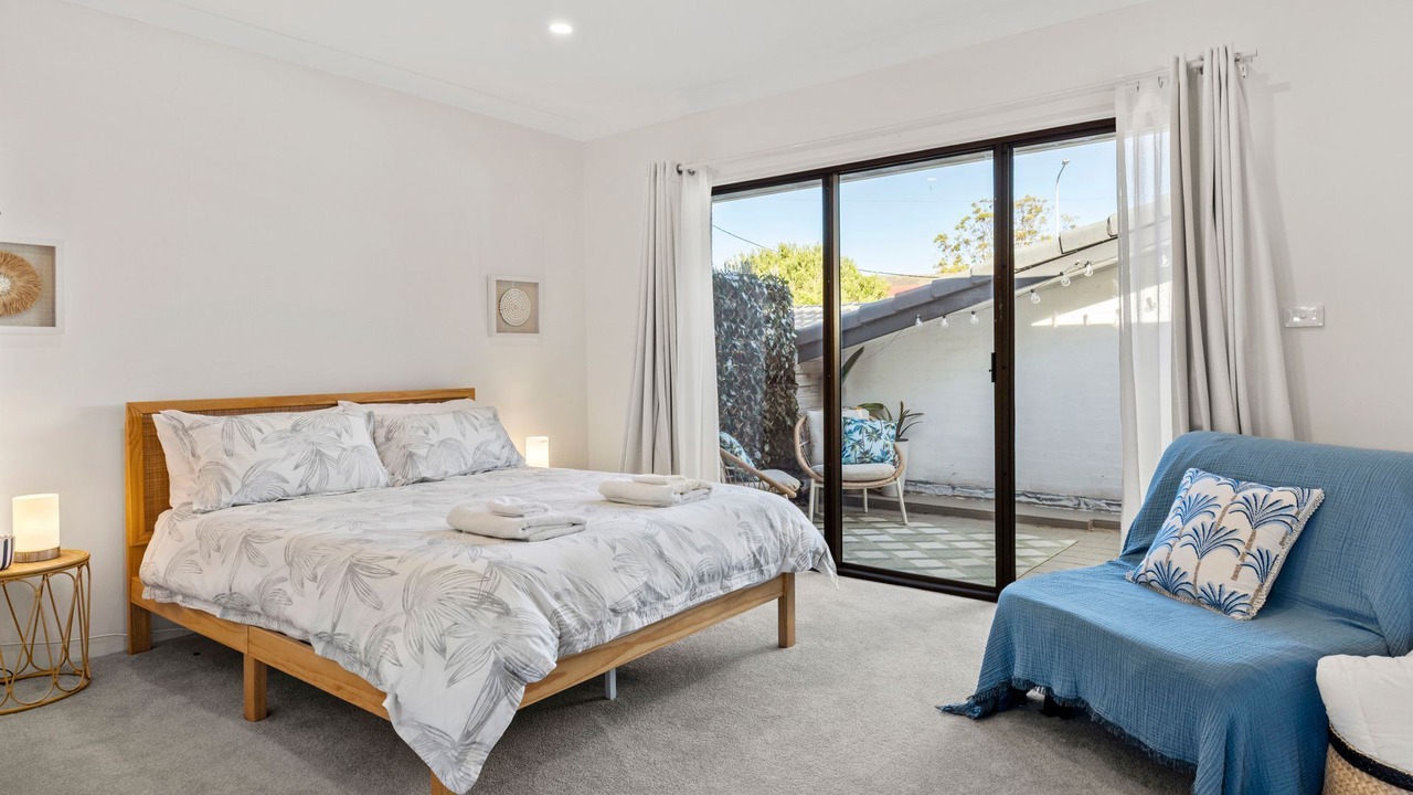 Photo of Bedroom in Vincentia