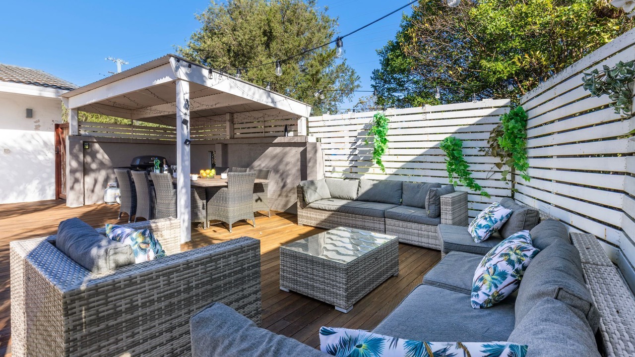 Photo of Outdoor in Vincentia