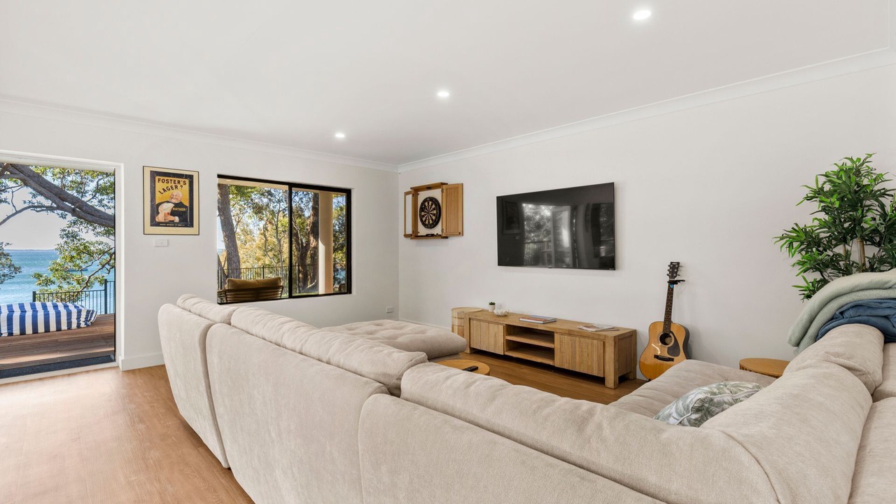 Photo of Livingroom in Vincentia