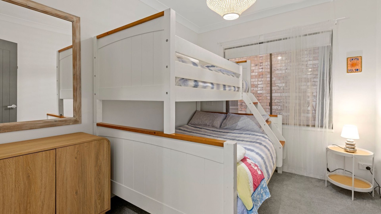Photo of Bedroom in Vincentia
