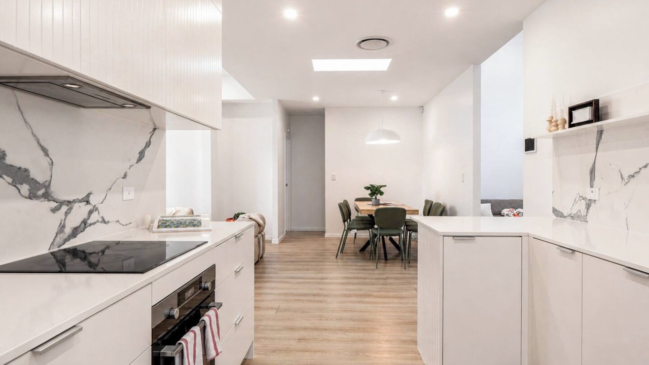 Photo of Kitchen in Southport