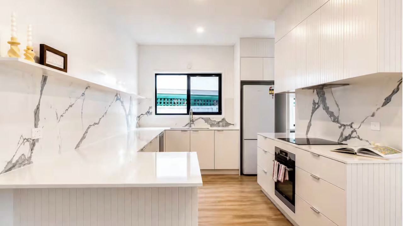 Photo of Kitchen in Southport