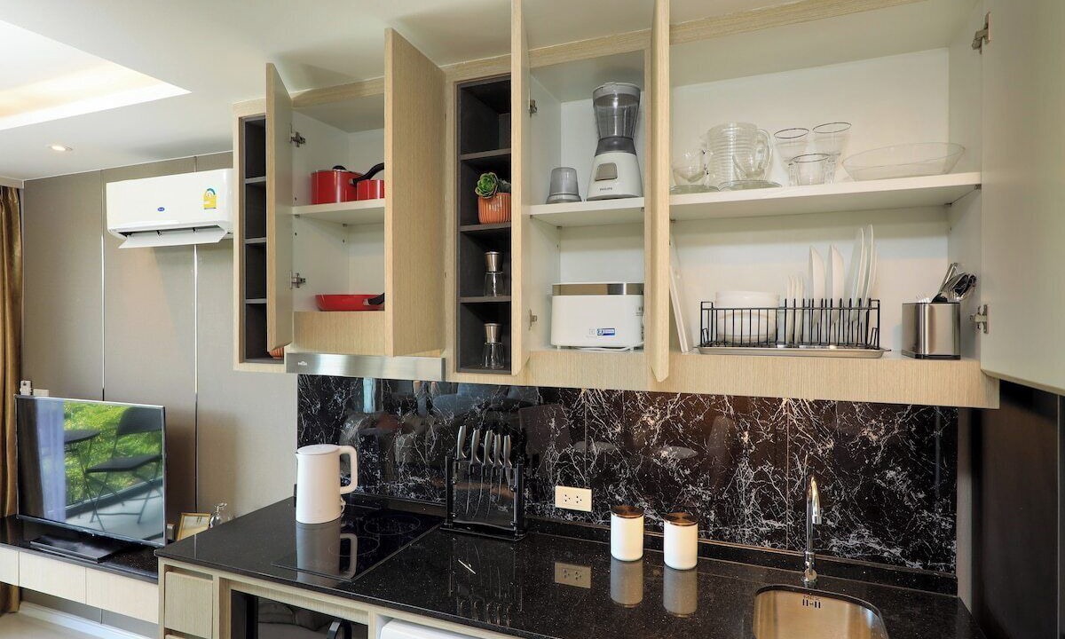 Photo of Kitchen in Cherngtalay