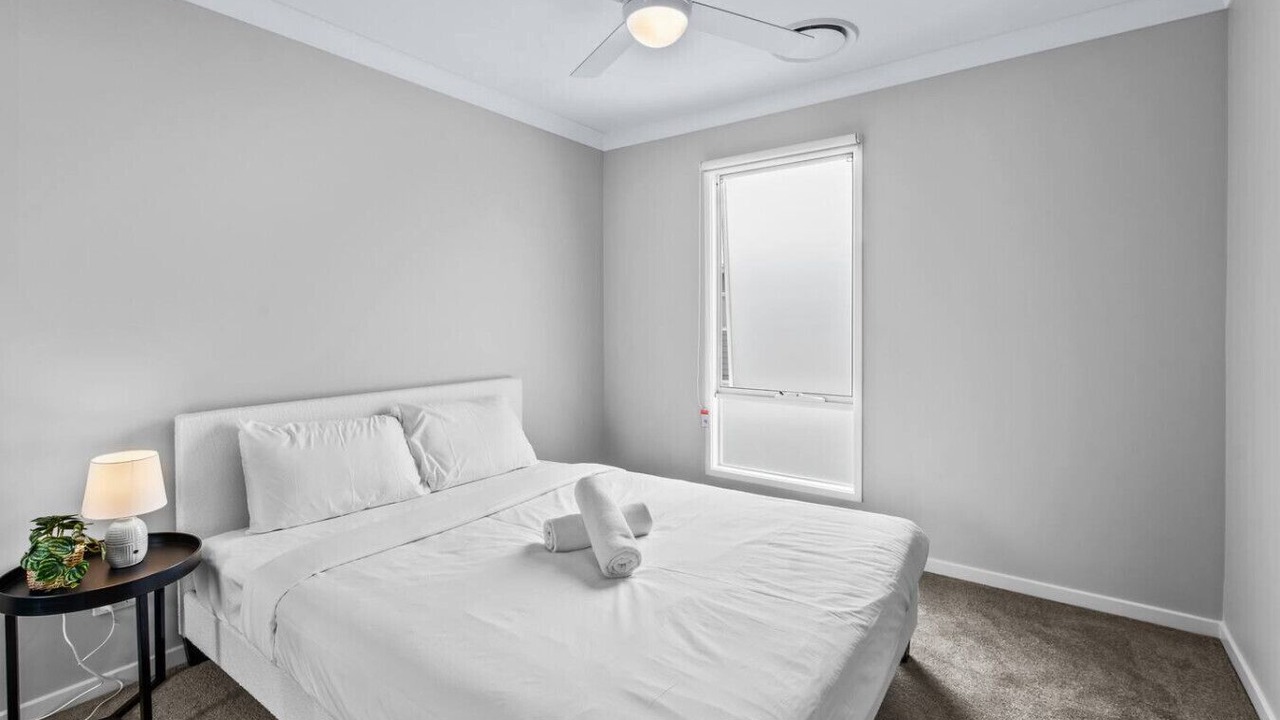 Photo of Bedroom in Mango Hill