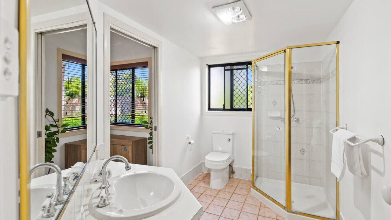 Photo of Bathroom in Daisy Hill