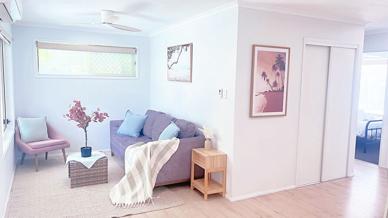 Photo of Livingroom in Pacific Pines