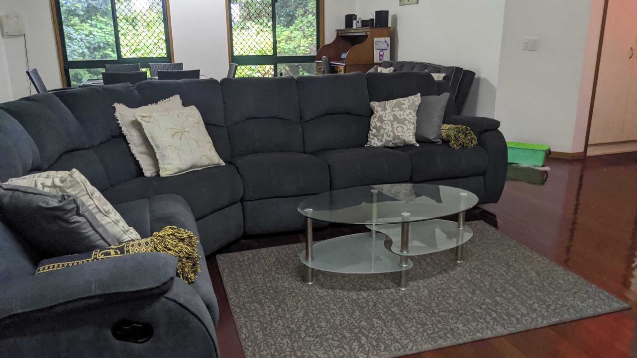 Photo of Livingroom in Kimberley