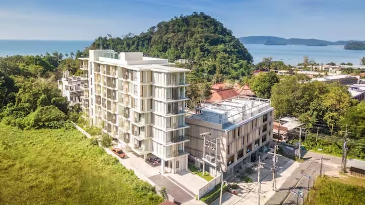 Photo of Outdoor in Ao Nang