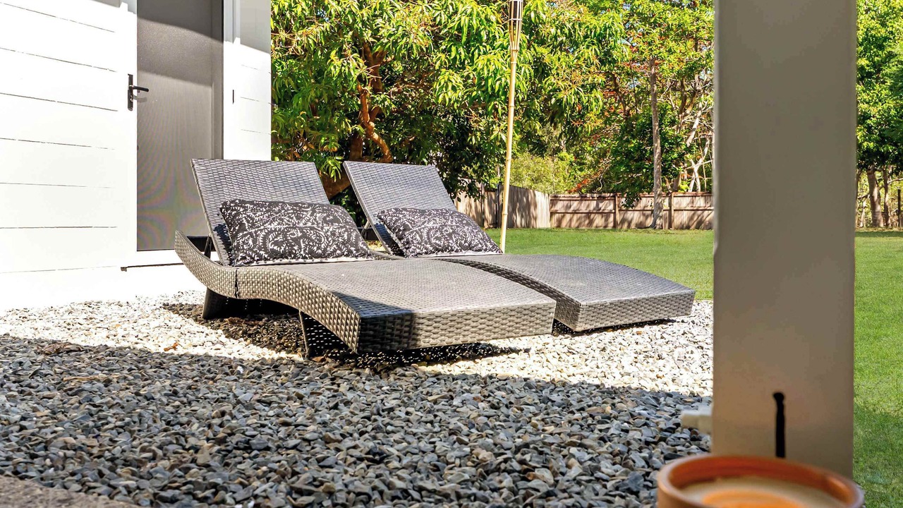 Photo of Patio Balcony in Holloways Beach