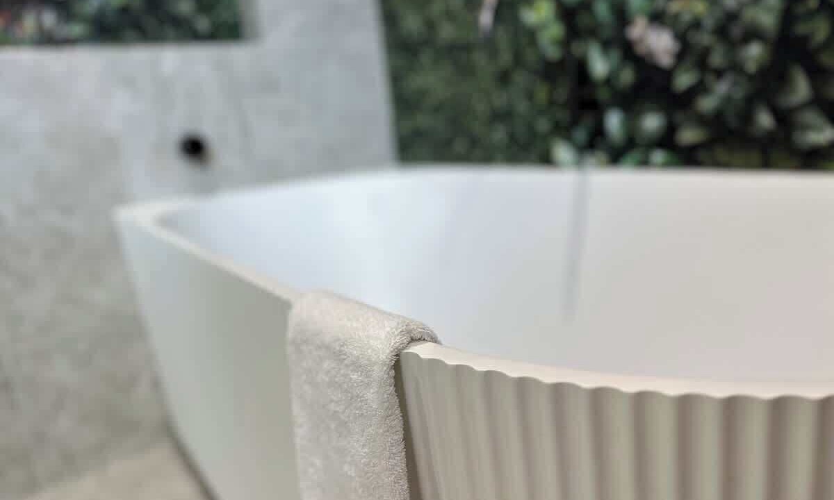 Photo of Bathroom in Smithfield