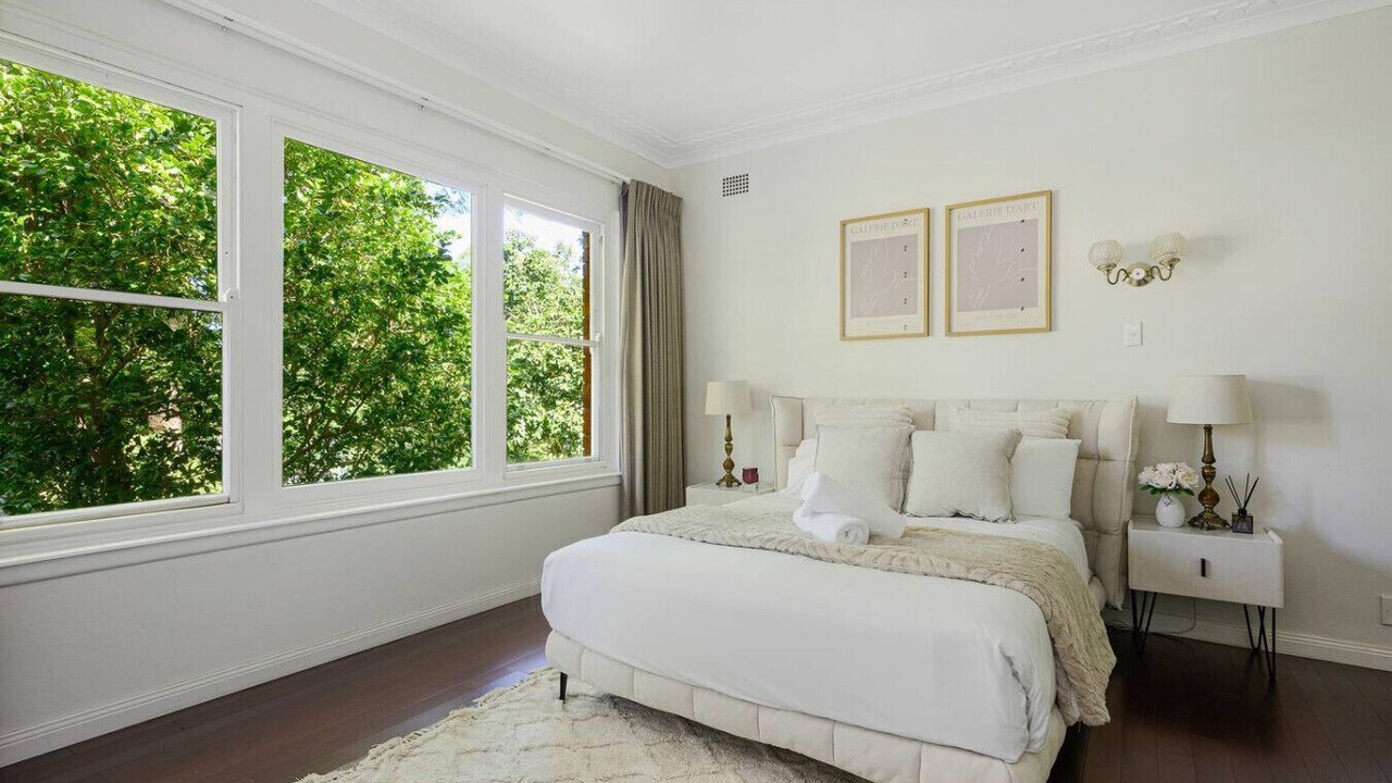 Photo of Bedroom in Pymble
