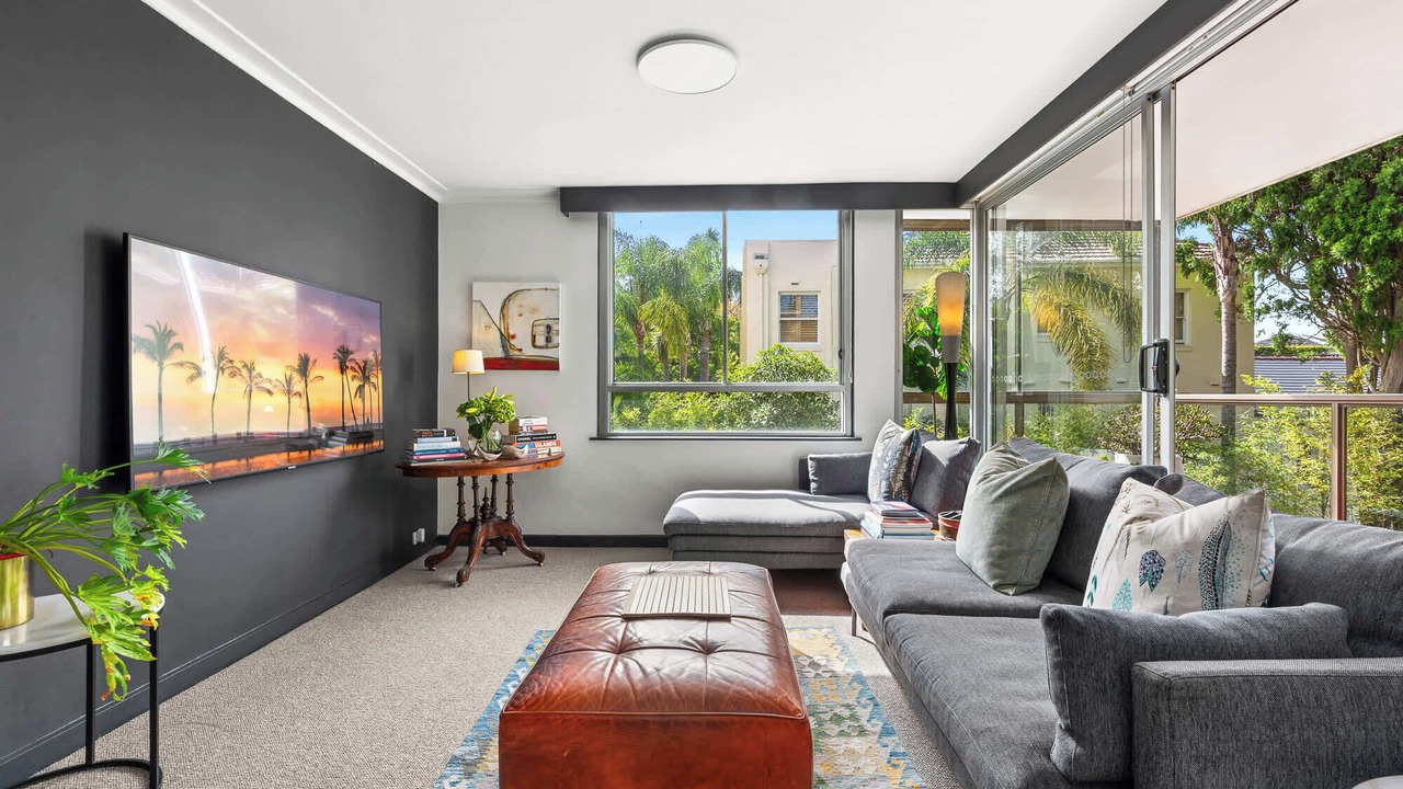 Photo of Livingroom in Darling Point