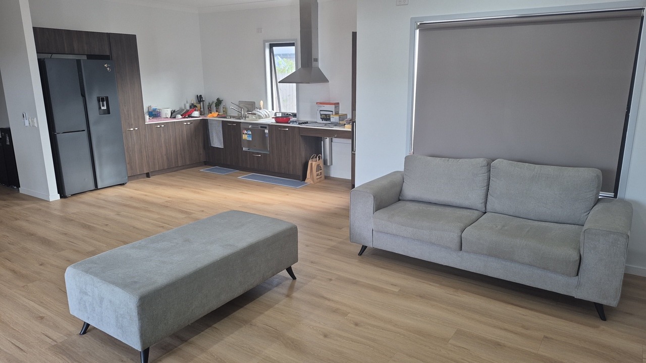 Photo of Livingroom in Collingwood Park