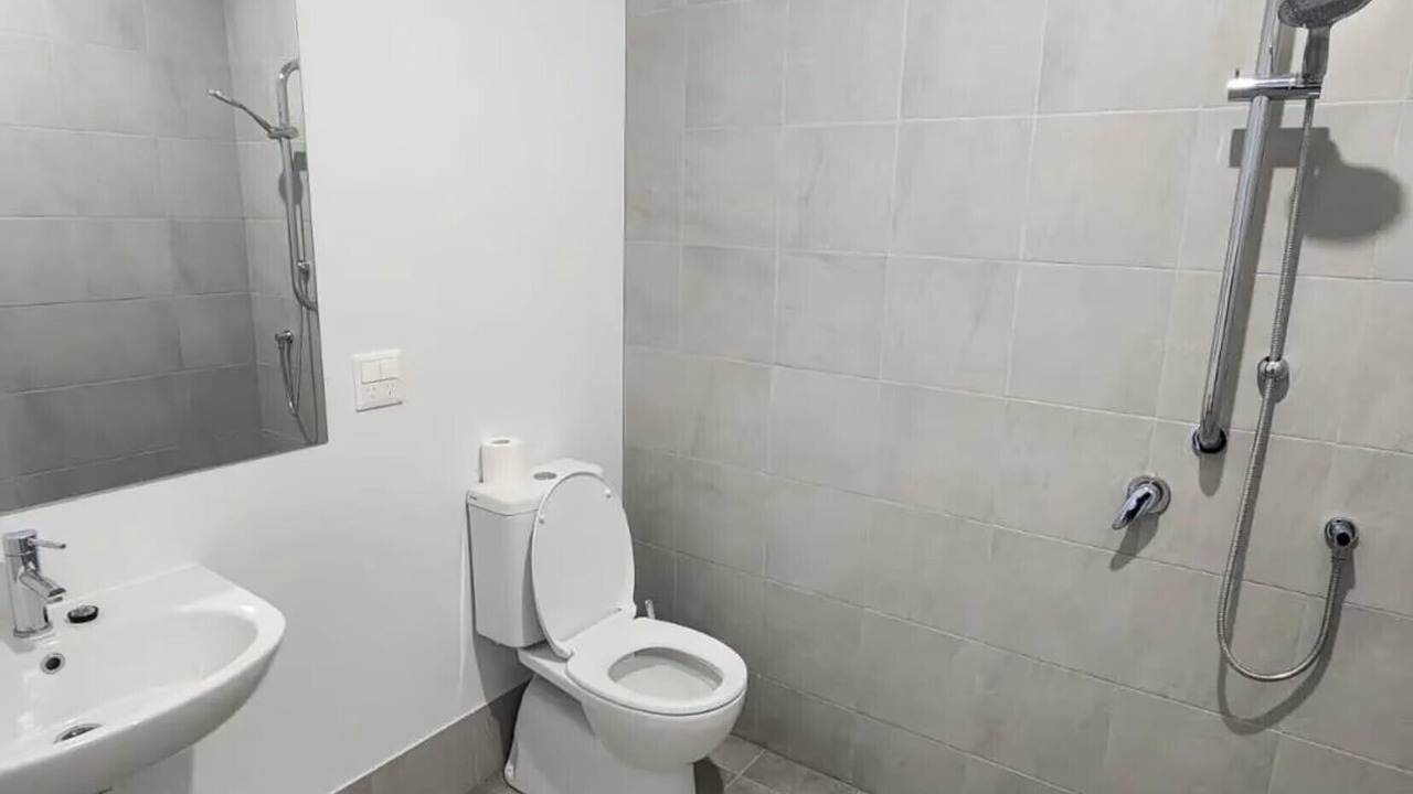 Photo of Bathroom in Collingwood Park