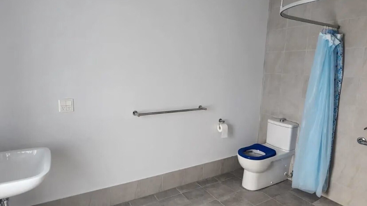Photo of Bathroom in Collingwood Park