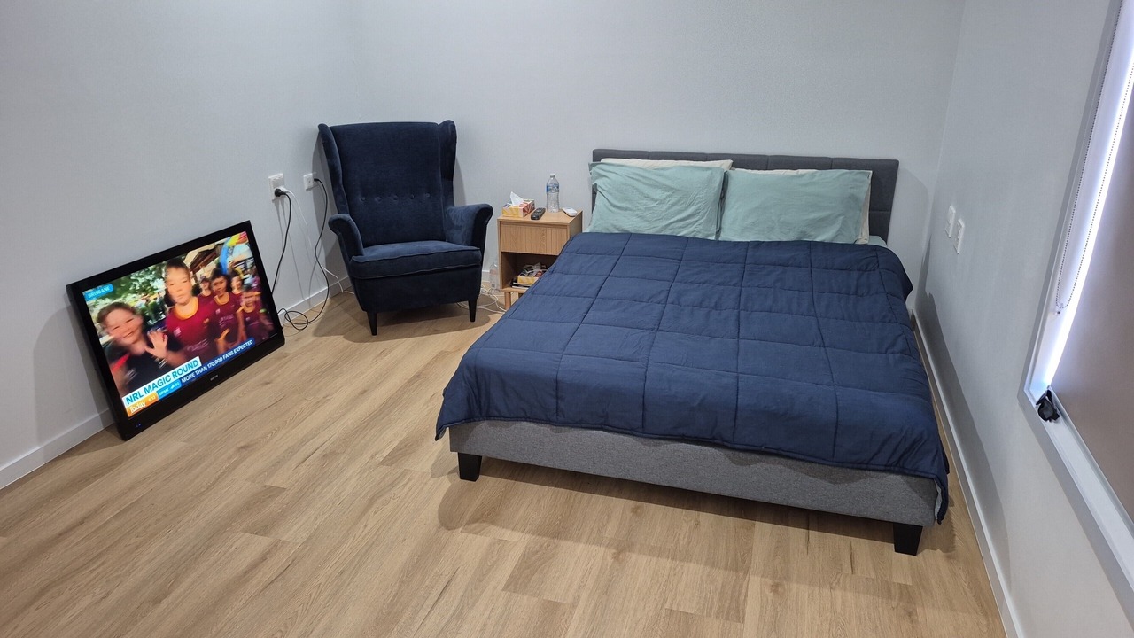 Photo of Bedroom in Collingwood Park
