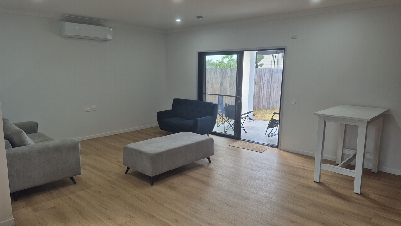 Photo of Livingroom in Collingwood Park