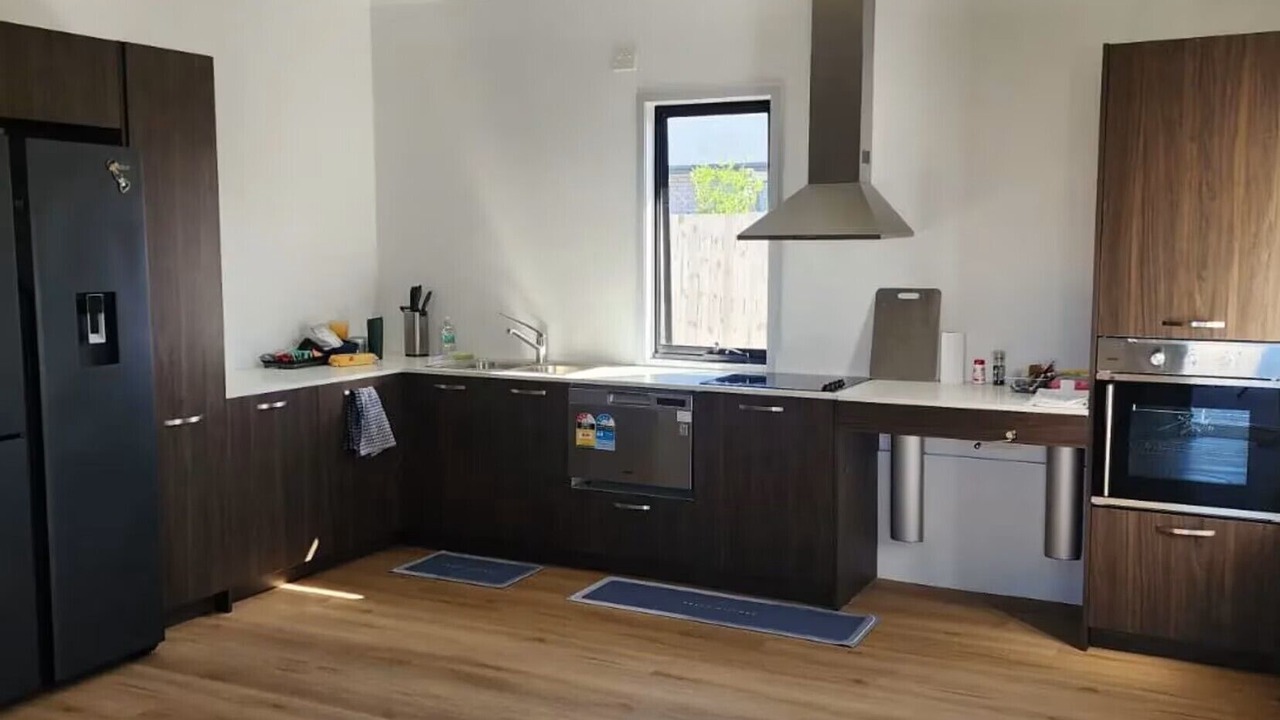 Photo of Kitchen in Collingwood Park