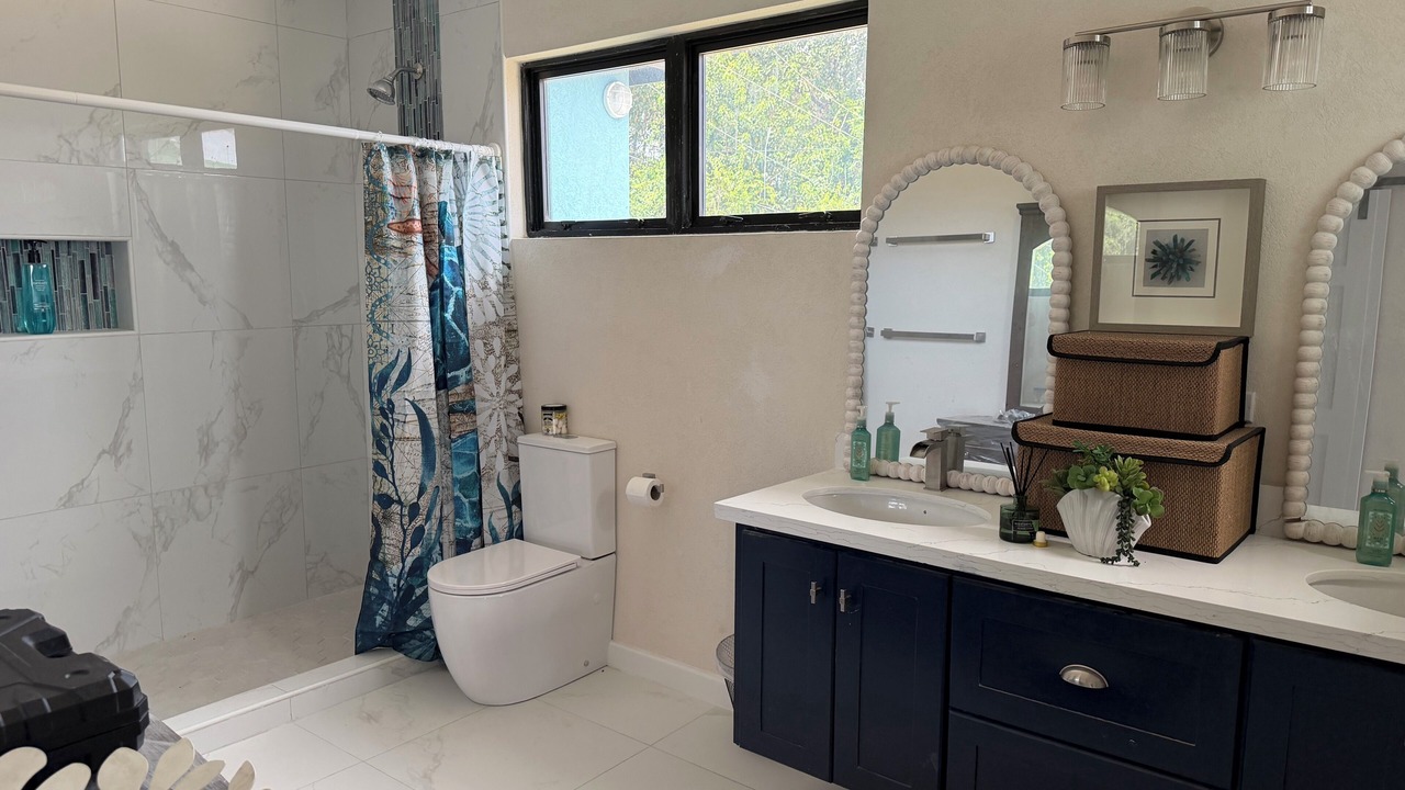 Photo of Bathroom in Bayfield