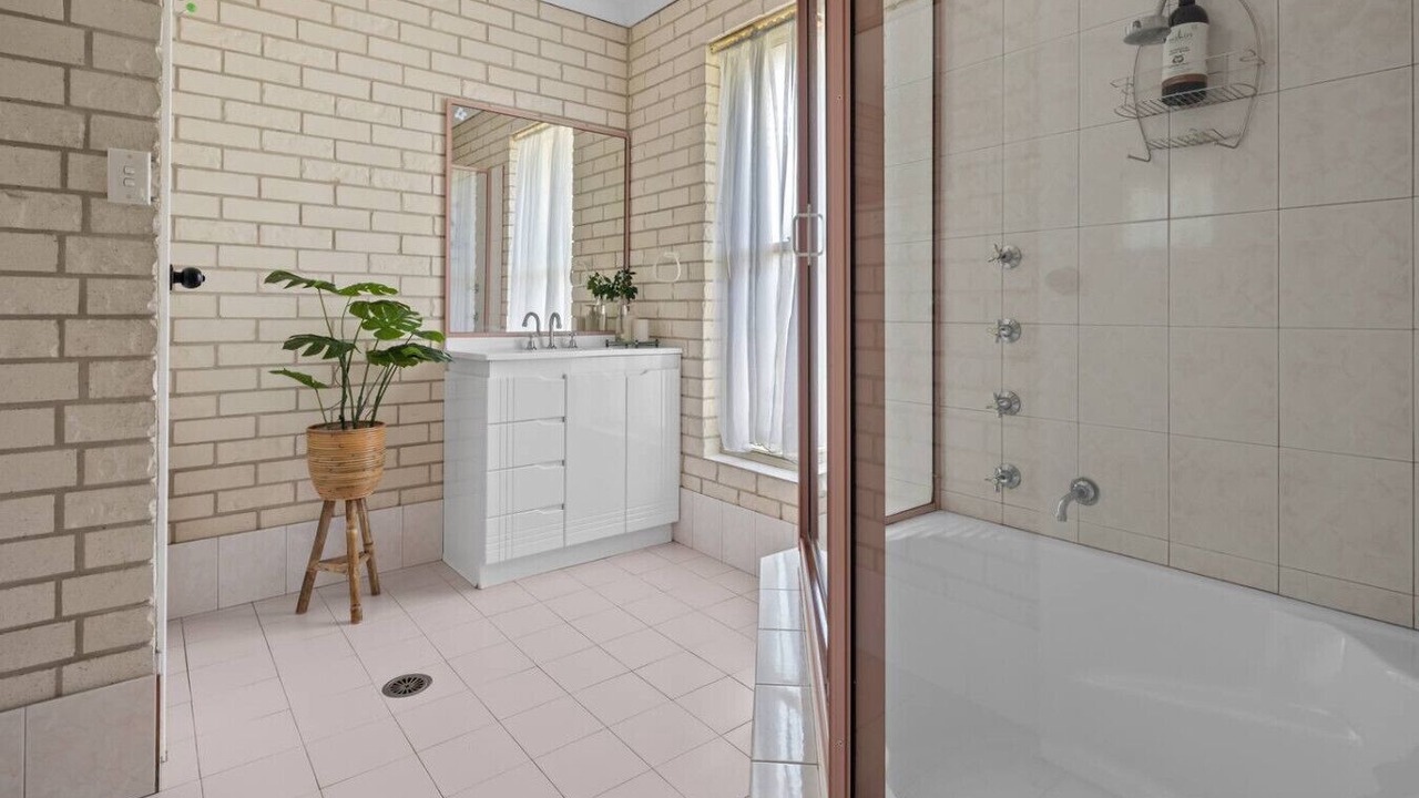 Photo of Bathroom in Nambucca Heads