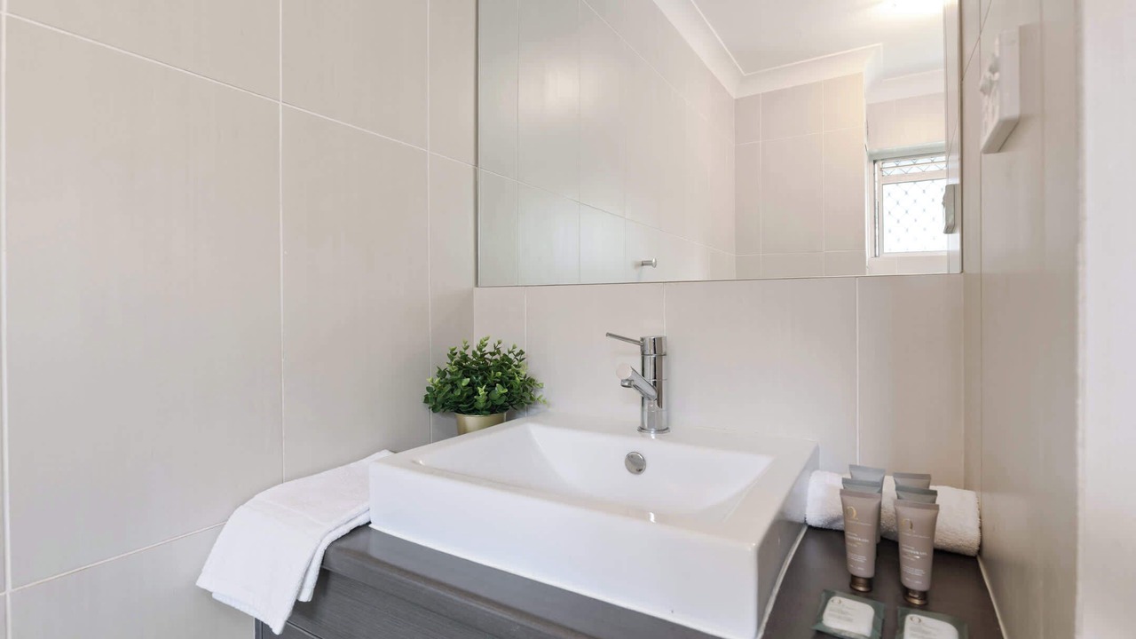 Photo of Bathroom in Bulimba