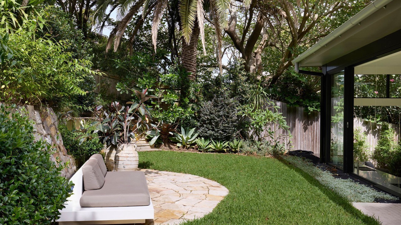 Photo of Patio Balcony in Avalon Beach
