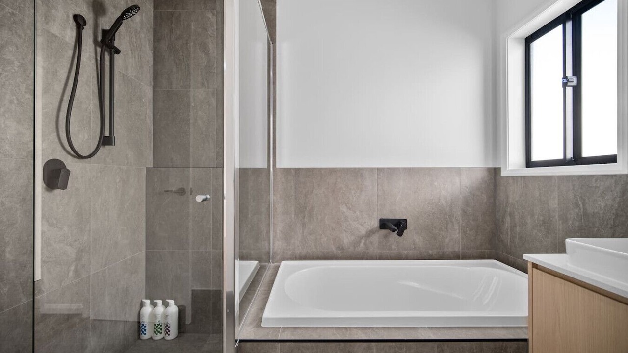 Photo of Bathroom in Mount Gravatt East