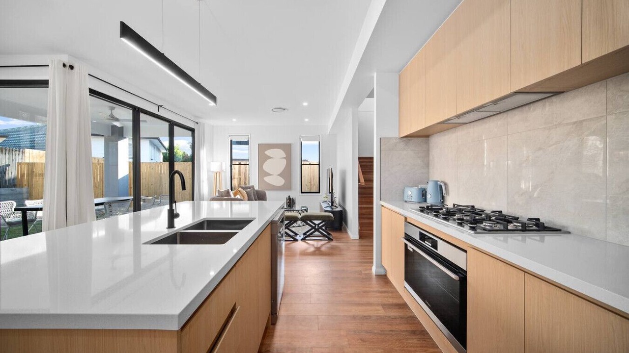 Photo of Kitchen in Mount Gravatt East