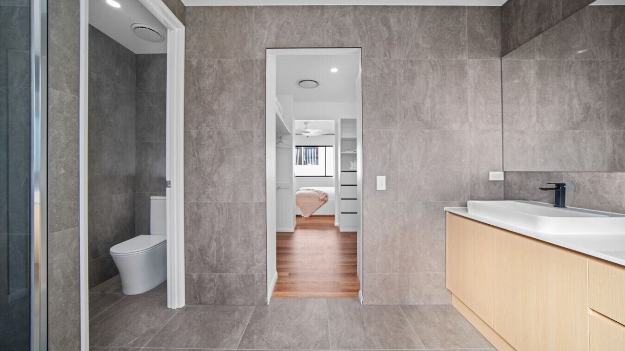 Photo of Bathroom in Mount Gravatt East