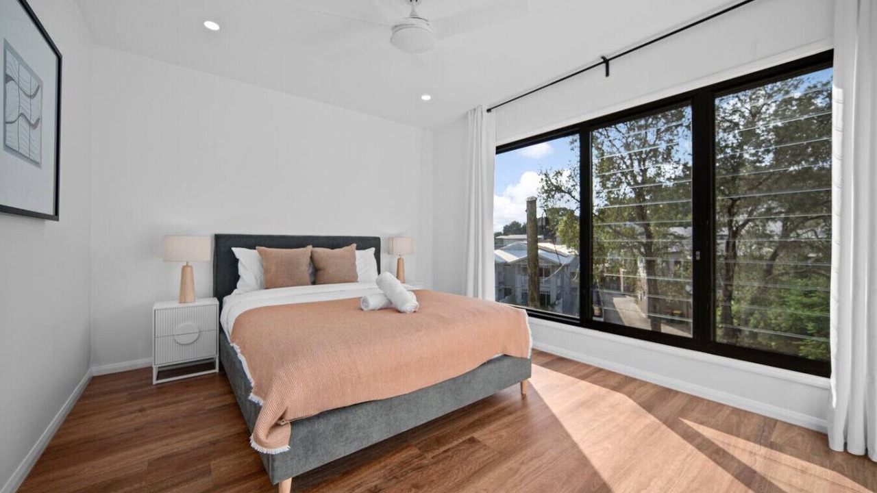 Photo of Bedroom in Mount Gravatt East