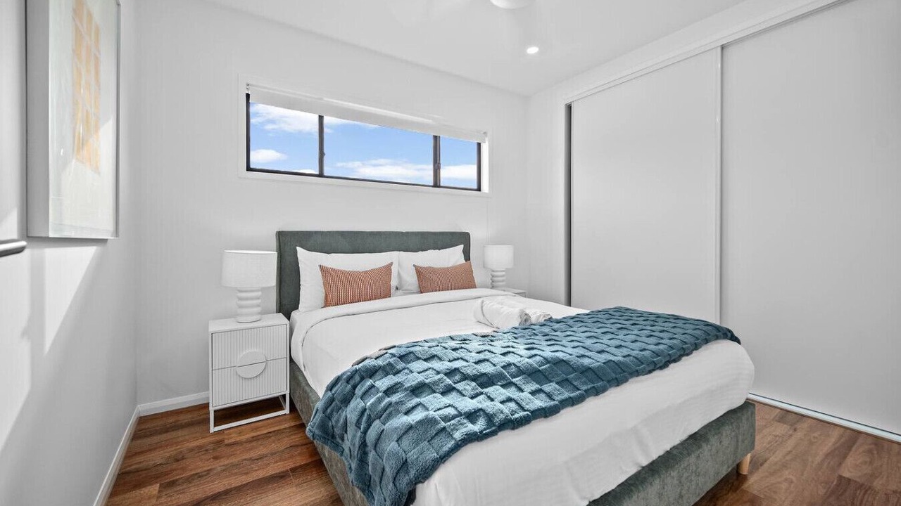 Photo of Bedroom in Mount Gravatt East