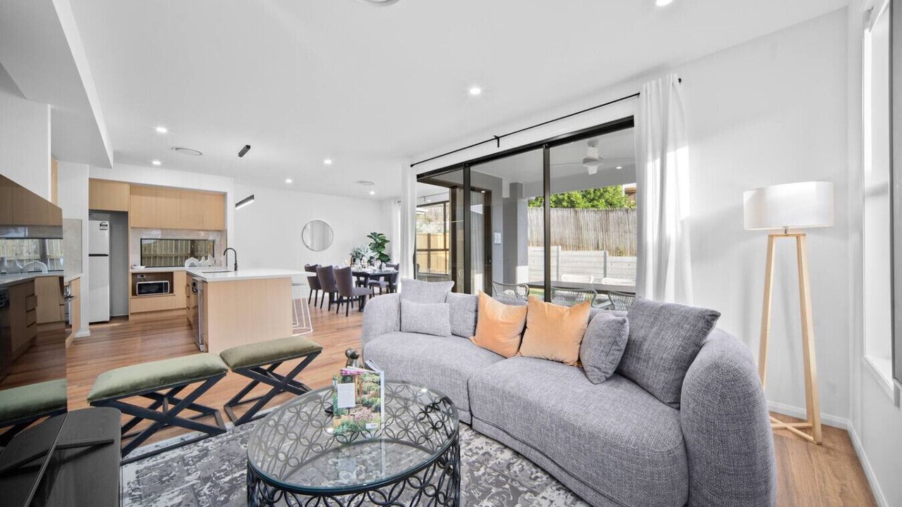 Photo of Livingroom in Mount Gravatt East